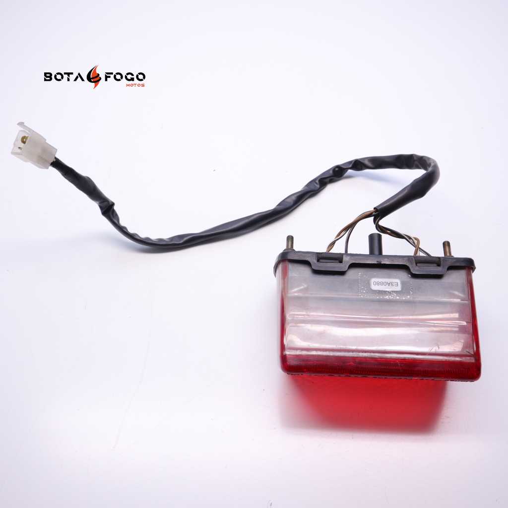 Faro TRAS Suzuki Gs 500 1989-2001 E3A0880 - Imagen 2