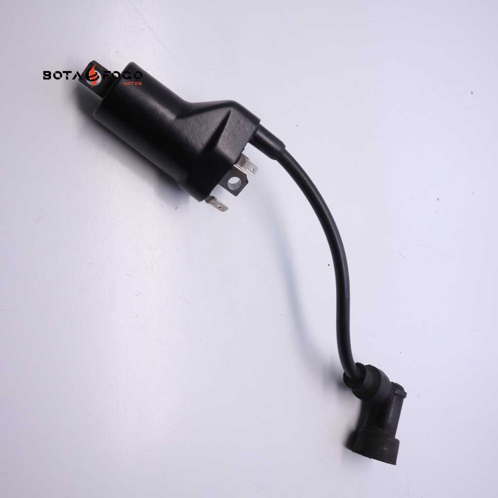 Bobina Suzuki Gs 500 1989-2001 E3A0888 - Imagen 2