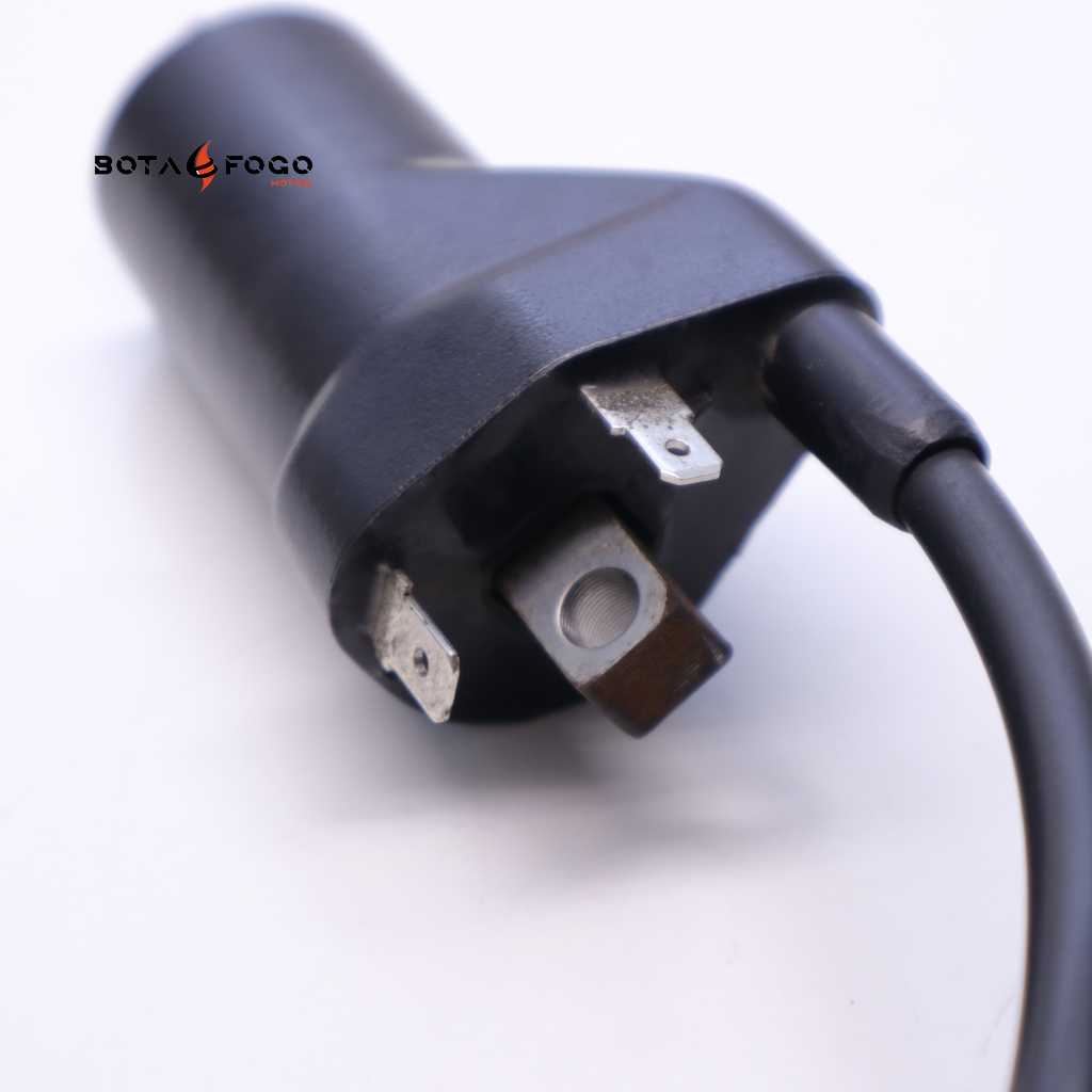 Bobina Suzuki Gs 500 1989-2001 E3A0888 - Imagen 3