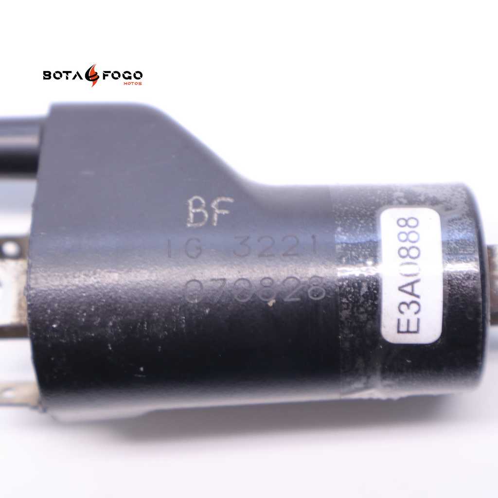 Bobina Suzuki Gs 500 1989-2001 E3A0888 - Imagen 4