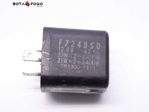 Rele intermitentes Suzuki Gs 500 1989-2001 E3A0894