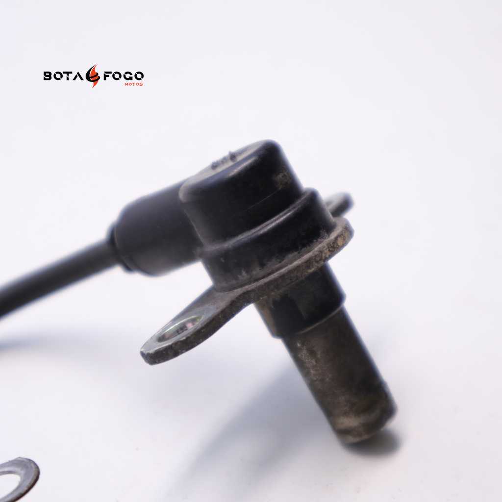 Sensor ABS DEL Suzuki Burgman 650 2006-2013 E3A0971 - Imagen 3