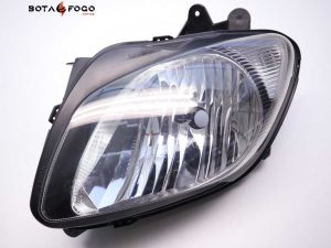 Faro DEL IZQ Suzuki Burgman 650 2006-2013 E3A1003