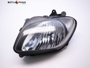 Faro DEL IZQ Suzuki Burgman 650 2006-2013 E3A1005