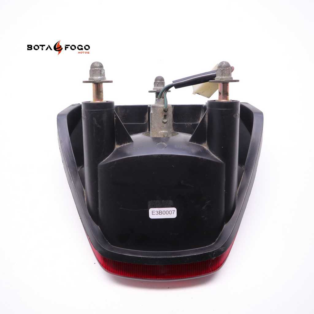 Faro TRAS Honda Cbf 250 2004-2008 E3B0007 - Imagen 2