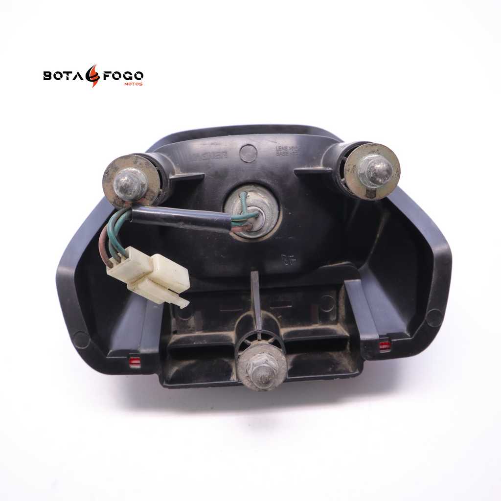 Faro TRAS Honda Cbf 250 2004-2008 E3B0007 - Imagen 3