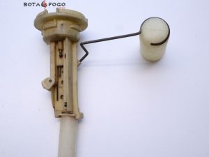 Aforador Piaggio Skipper 125 150 1992-1997 E3B0207