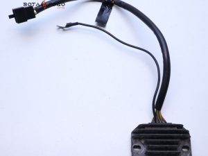 Regulador Suzuki Gn 250 1988-2001 E3B0232