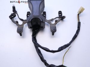 Soporte marcador Suzuki Gn 250 1988-2001 E3B0235