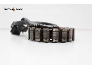 Alternador original revisado y funcionando en buen estado. E3Z001