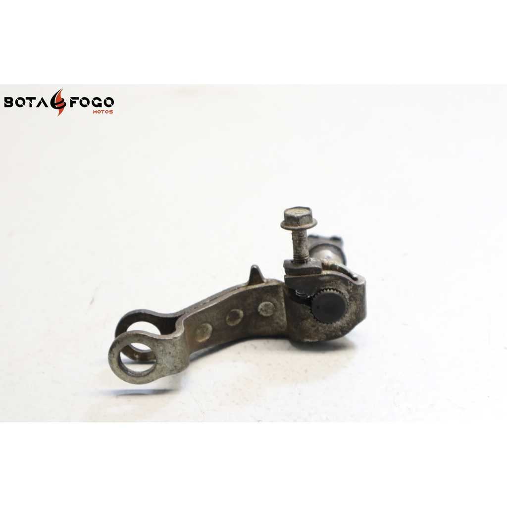 Palanca zapatas Honda Bali 100 1996-2001 C3C1597 - Imagen 2