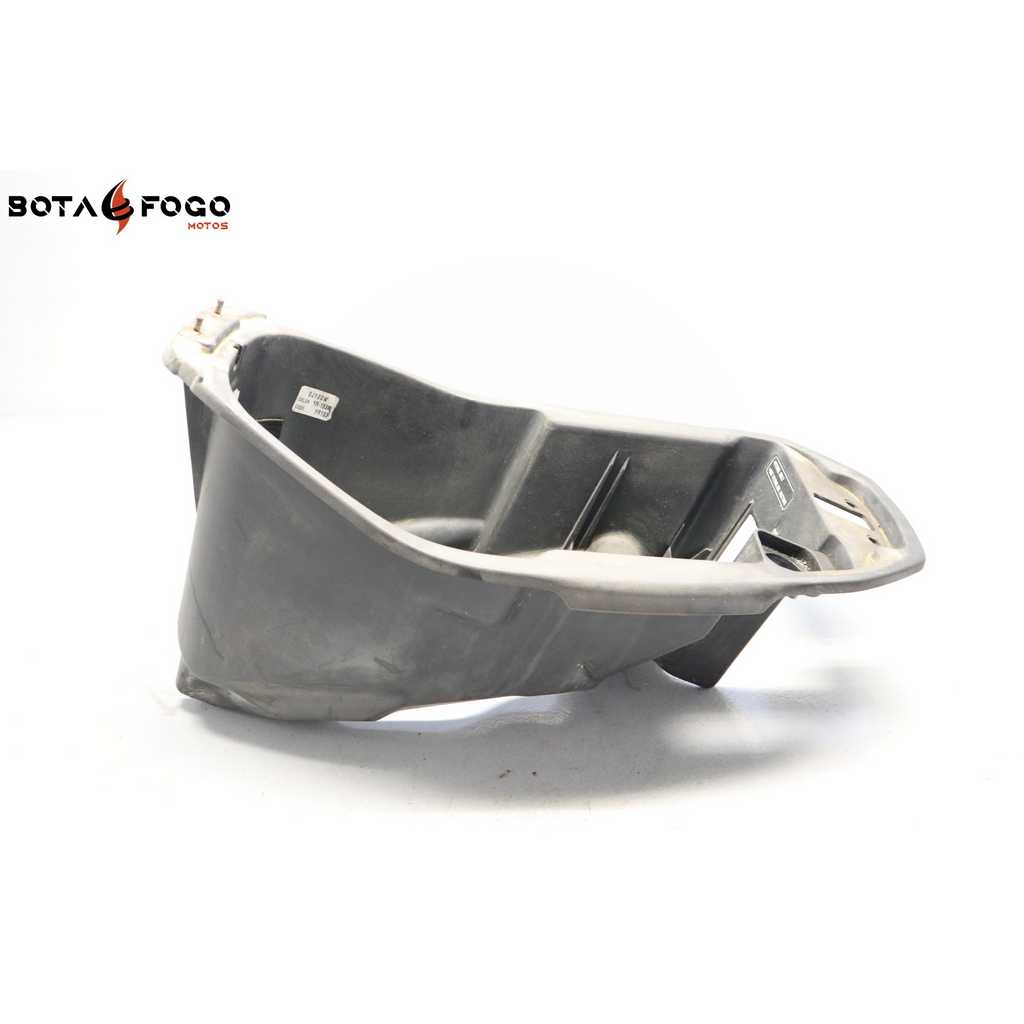 Cofre Honda Bali 100 1996-2001 C5C1602 - Imagen 4