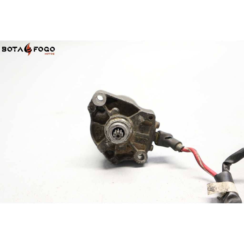 Motor de arranque Honda Bali 100 1996-2001 M3C1054 - Imagen 2