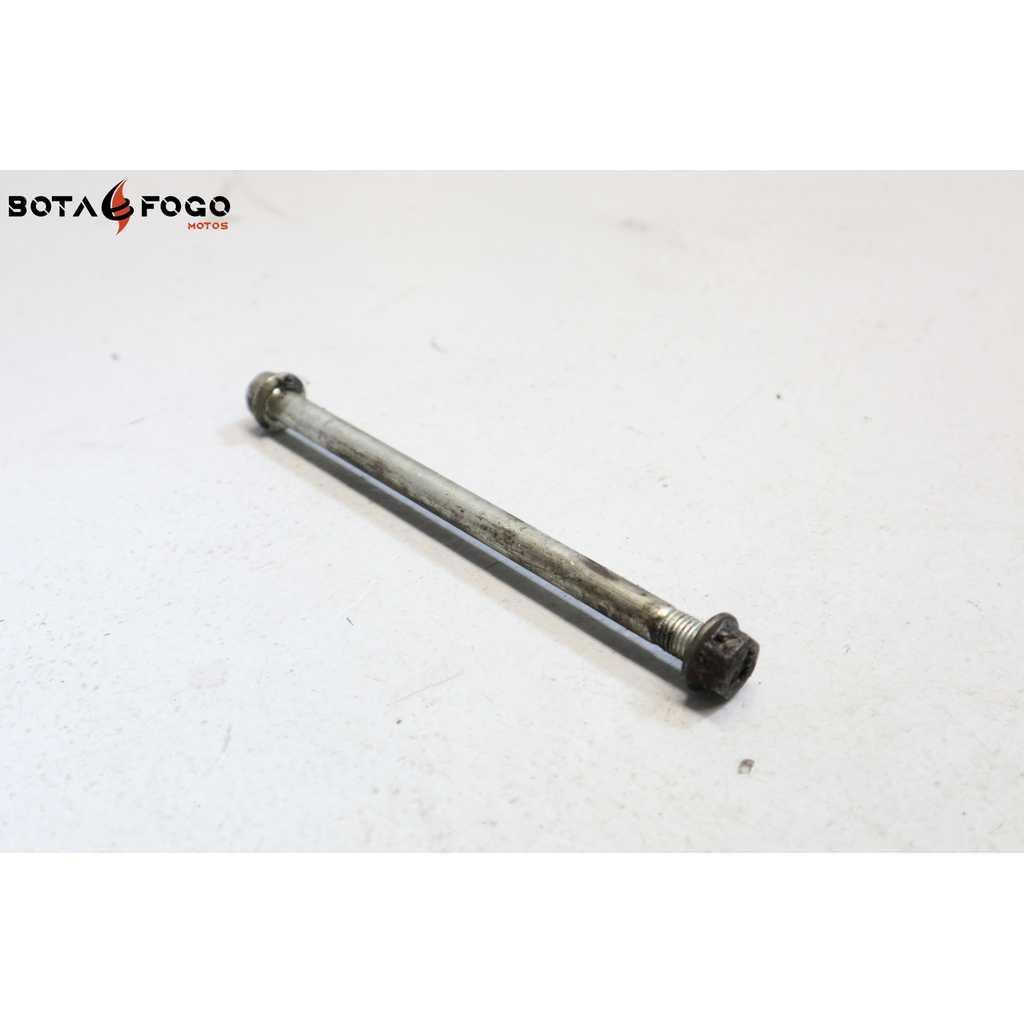 Eje pasador Honda Cb 500 1993-1998 C3C1633 - Imagen 2