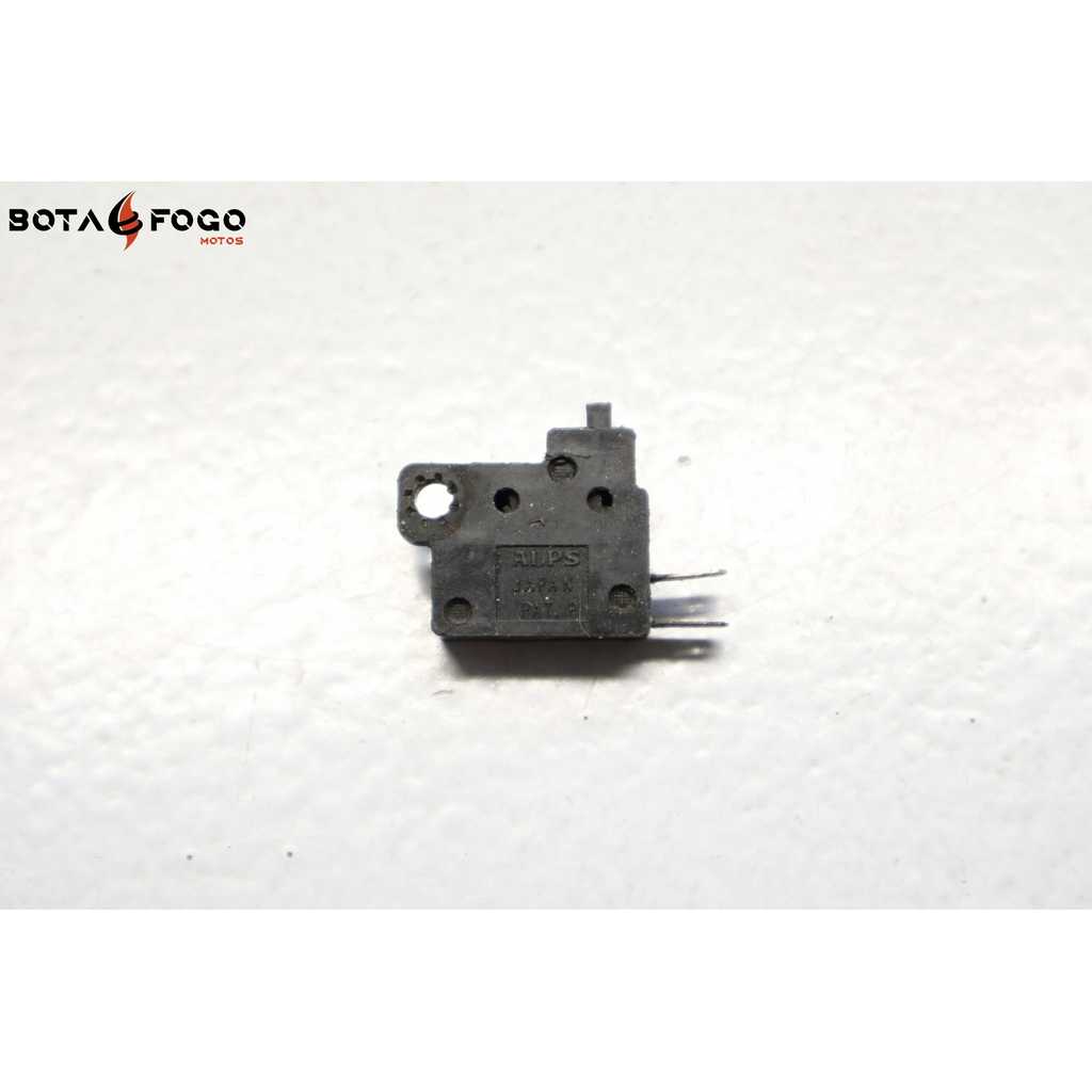 Sensor freno DEL DEL DCH Honda Cb 500 1993-1998 E3C1294 - Imagen 2