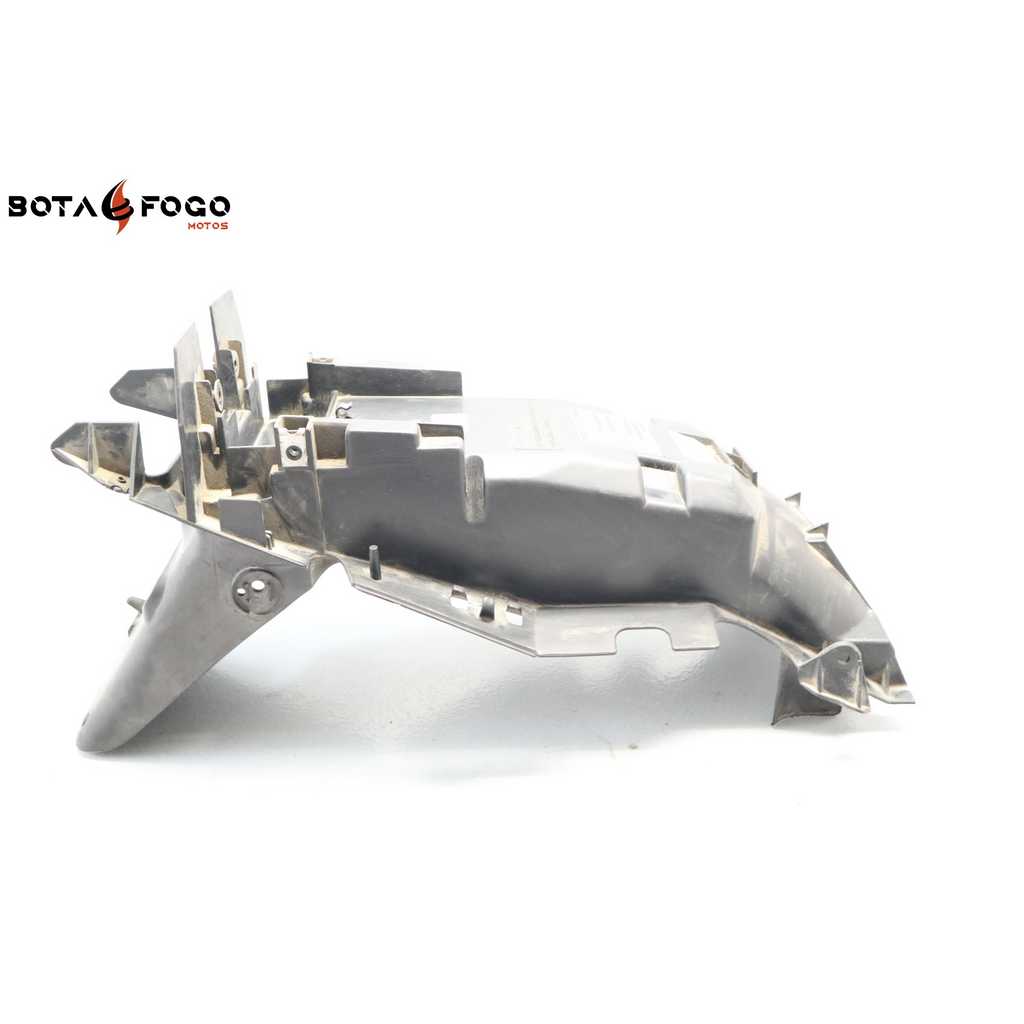 Portamatrícula Honda Cb 500 1993-1998 P3B966 - Imagen 2