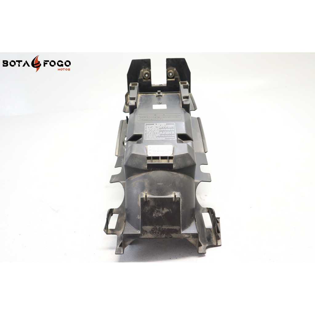 Portamatrícula Honda Cb 500 1993-1998 P3B966 - Imagen 3