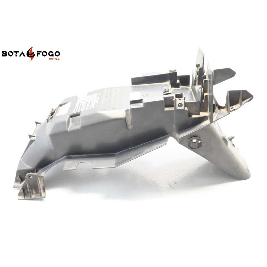 Portamatrícula Honda Cb 500 1993-1998 P3B966 - Imagen 5