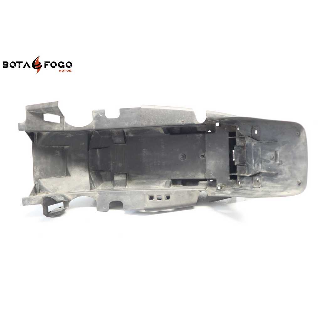 Portamatrícula Honda Cb 500 1993-1998 P3B966 - Imagen 6