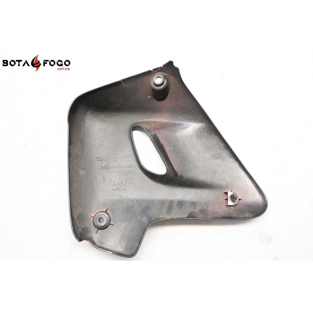 Aleta DCH DCH Honda Cb 500 1993-1998 P3C962 - Imagen 5