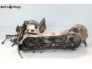 Bloque motor Scoopy SH 50 M1B030