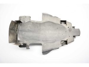 Paso rueda Honda SH 125/150 P3C113