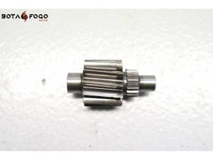 Eje transmision    Honda Sh Scoopy 125 / 150 2001-2008 M3C1036