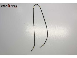Cable asiento    Kawasaki Z 750 2007-2012 C3C2012