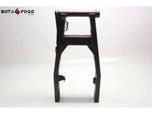 Basculante Negro original Kawasaki Z 750 2008-2012 C3H150