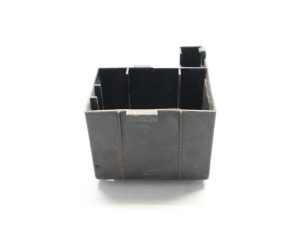 Caja batería    Kymco Dink 49 50 1999 P3C521