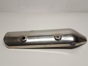 Embellecedor LAT    Honda Sh Scoopy 125 150 2001-2008 M3A0268