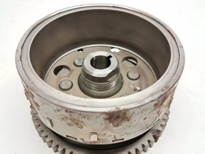 Volante magnetico Suzuki Burgman 125 2006-2013 M3A0313 F490