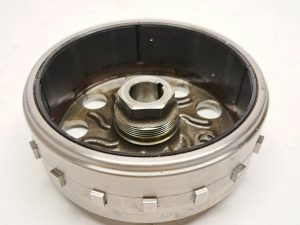 Volante magnetico Suzuki Burgman 250 2002-2008 M3A0316 J436