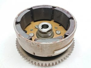 Volante magnetico Suzuki Burgman 150 2002-2006 M3A0331 F442