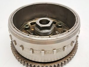 Volante magnetico Suzuki Burgman 400 2006-2013 M3A0334 K432