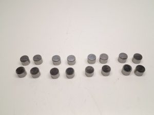 Taques valvulas Honda Hornet 600 2005 M3A0386 14731-MT4-010