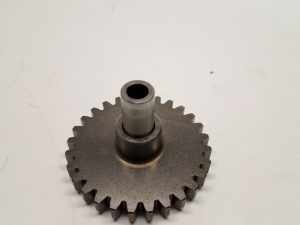 Piñon arranque Kawasaki Er6 650 2005-2008 M3A0436