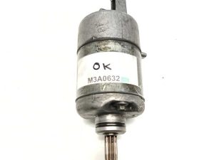 Motor arranque    Yamaha Xmax 250 2006 M3A0632 SM-13