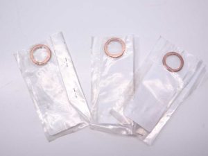 Kit Arandela aceite    Yamaha Virago 535 1996 M3A0764 90430-17168