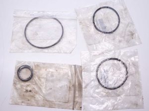 Kit toricas    Yamaha Virago 535 1996 M3A0765 54601184000 // 93210-62446 //93210-81411