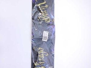 Emblema    Yamaha Virago 535 1996 M3A0766 A5B-40C4-05