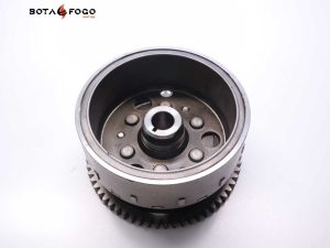Volante magnetico kit Suzuki Burgman 125/200 2006-2013 M3A0910