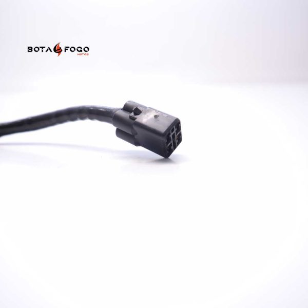 Sonda Lambda Suzuki Burgman 125/200 2006-2013 M3A0927 - Imagen 3