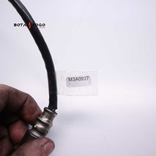 Sonda Lambda Suzuki Burgman 125/200 2006-2013 M3A0927 - Imagen 4