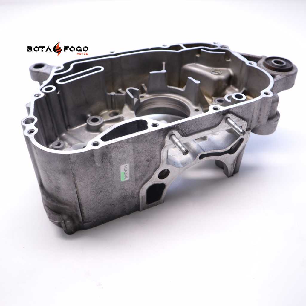 Carter DCH Suzuki Burgman 125/200 2006-2013 M3A0946 - Imagen 2