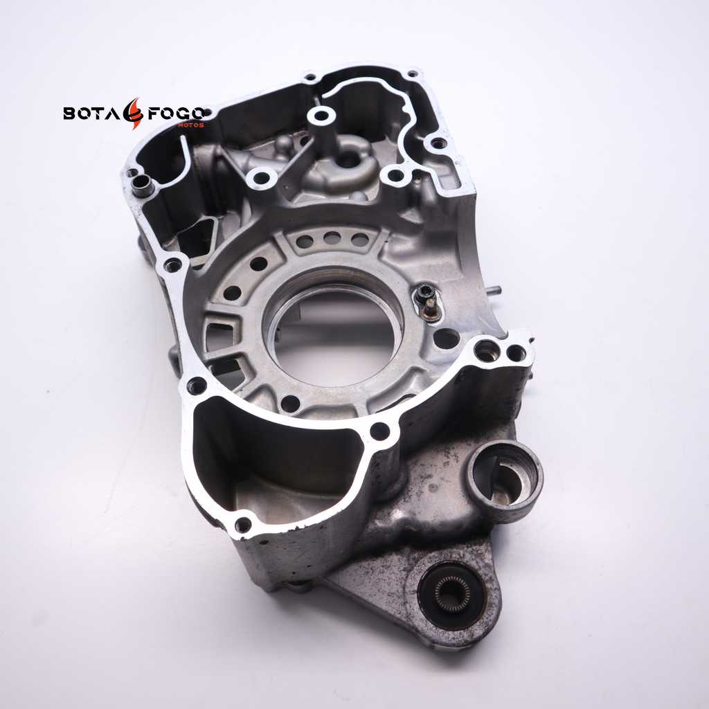 Carter DCH Suzuki Burgman 125/200 2006-2013 M3A0946 - Imagen 5