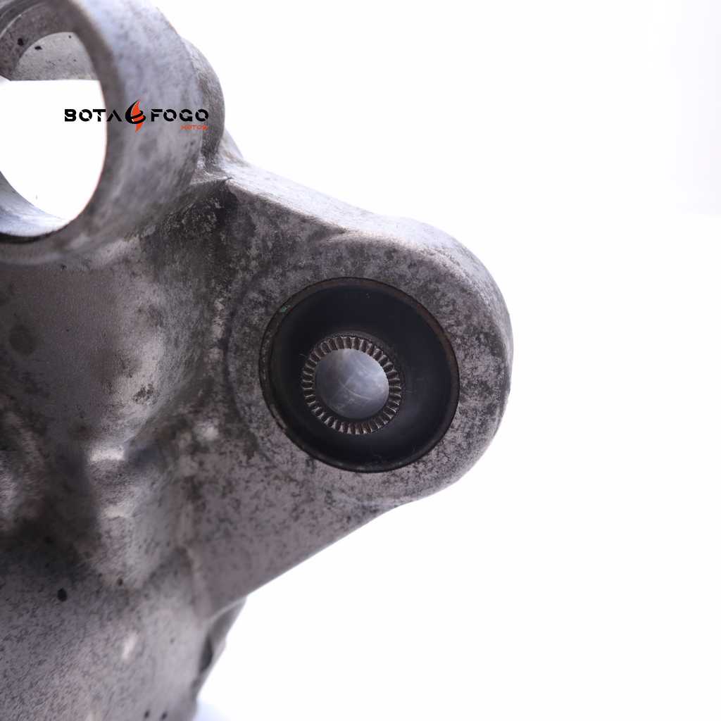 Carter DCH Suzuki Burgman 125/200 2006-2013 M3A0946 - Imagen 6