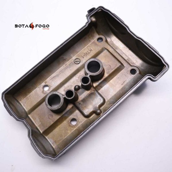 Tapa balancines Kawasaki ER6 2009-2012 M3A0949 - Imagen 3