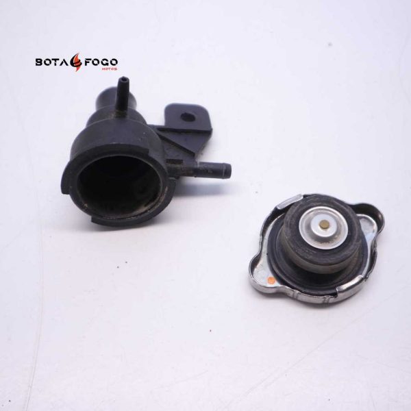 Tapon agua Kymco Xciting 2009-2012 M3A0973 - Imagen 3