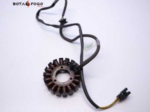 Alternador Suzuki Gs 500 2002-2008 M3A0999